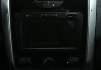 Подержанный автомобиль LADA (ВАЗ) Largus Wagon 2021 года (13 фото)