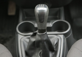 Подержанный автомобиль LADA (ВАЗ) Granta Sedan 2018 года (13 фото)