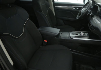 Подержанный автомобиль Haval Jolion 2023 года (10 фото)