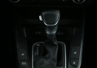 Подержанный автомобиль Kia Soul 2019 года (24 фото)