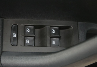 Подержанный автомобиль Skoda Octavia Liftback 2017 года (17 фото)