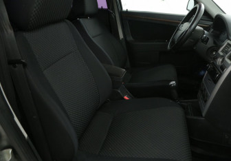 Подержанный автомобиль LADA (ВАЗ) Priora Sedan 2011 года (10 фото)