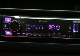 Подержанный автомобиль LADA (ВАЗ) Granta Liftback 2019 года (15 фото)