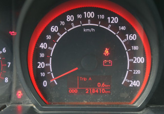 Подержанный автомобиль Kia Ceed Hatchback 2010 года (19 фото)