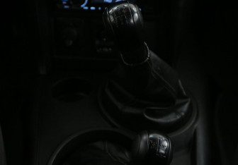 Подержанный автомобиль Chevrolet Niva 2015 года (15 фото)