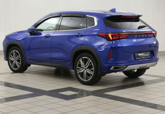 Подержанный автомобиль Exeed LX 2023 года (2 фото)