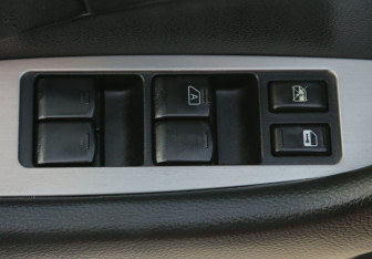 Подержанный автомобиль Nissan Murano Suv 2007 года (17 фото)