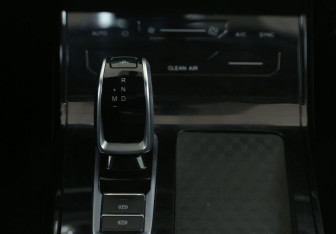 Подержанный автомобиль Chery Tiggo 7 Pro 2021 года (13 фото)