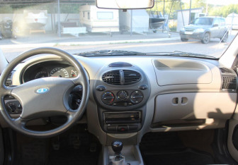 Подержанный автомобиль LADA (ВАЗ) Kalina Wagon 2010 года (13 фото)