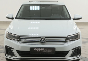 Подержанный автомобиль Volkswagen Bora Sedan 2020 года (6 фото)
