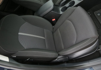Подержанный автомобиль Kia Cerato Sedan 2020 года (17 фото)