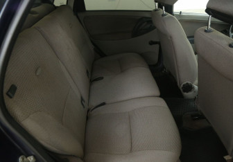 Подержанный автомобиль LADA (ВАЗ) Kalina Sedan 2008 года (11 фото)