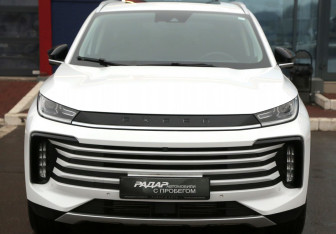 Подержанный автомобиль Exeed TXL 2023 года (2 фото)