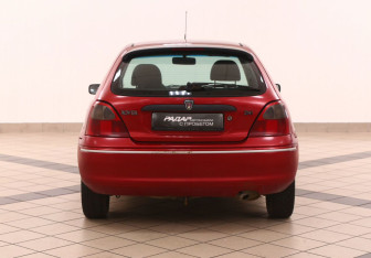 Подержанный автомобиль Rover 200 Hatchback 1997 года (3 фото)