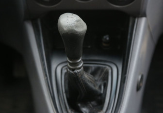 Подержанный автомобиль Hyundai Matrix 2006 года (15 фото)