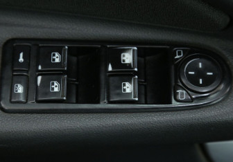 Подержанный автомобиль LADA (ВАЗ) Granta Sedan 2014 года (17 фото)