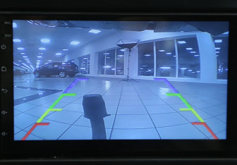 Подержанный автомобиль Suzuki Grand Vitara 2006 года (19 фото)