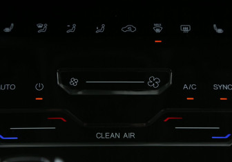 Подержанный автомобиль Chery Tiggo 7 Pro 2021 года (20 фото)