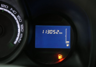 Подержанный автомобиль LADA (ВАЗ) XRAY 2017 года (17 фото)