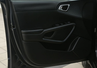 Подержанный автомобиль Kia Soul 2019 года (21 фото)