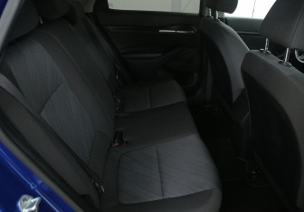 Подержанный автомобиль Kia Seltos 2020 года (16 фото)