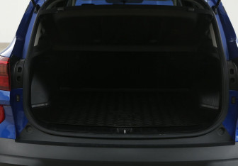 Подержанный автомобиль Kia Seltos 2020 года (9 фото)