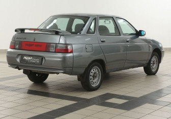 Подержанный автомобиль LADA (ВАЗ) 2110 2006 года (4 фото)