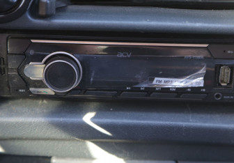 Подержанный автомобиль LADA (ВАЗ) 2114 2011 года (15 фото)