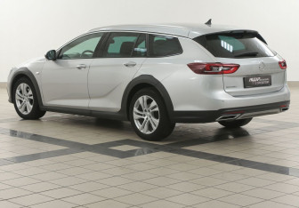 Подержанный автомобиль Opel Insignia Wagon 2019 года (2 фото)