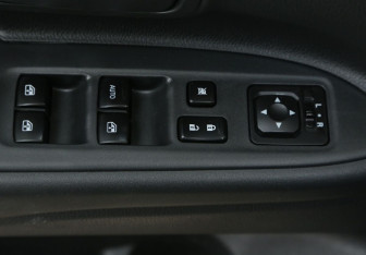 Подержанный автомобиль Mitsubishi Outlander 2017 года (17 фото)