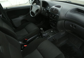 Подержанный автомобиль LADA (ВАЗ) Kalina Wagon 2012 года (9 фото)