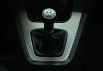 Подержанный автомобиль Hyundai Tucson 2008 года (15 фото)