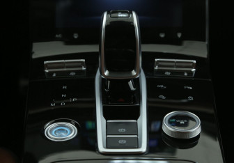 Подержанный автомобиль Chery Tiggo 8 Pro Max 2023 года (15 фото)