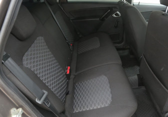 Подержанный автомобиль LADA (ВАЗ) Granta Liftback 2020 года (11 фото)