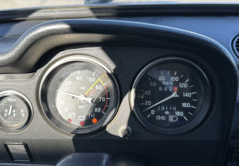 Подержанный автомобиль LADA (ВАЗ) 2106 1997 года (11 фото)