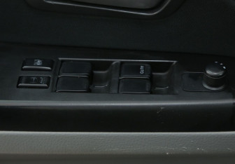 Подержанный автомобиль Suzuki SX4 Hatchback 2007 года (17 фото)