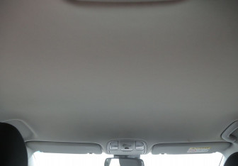 Подержанный автомобиль Kia Sportage 2018 года (28 фото)