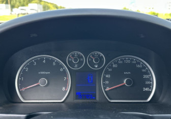 Подержанный автомобиль Hyundai i30 Hatchback 2009 года (10 фото)