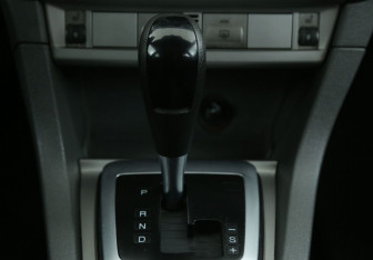 Подержанный автомобиль Ford Focus Sedan 2011 года (15 фото)