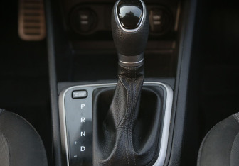 Подержанный автомобиль Hyundai Solaris Sedan 2019 года (13 фото)