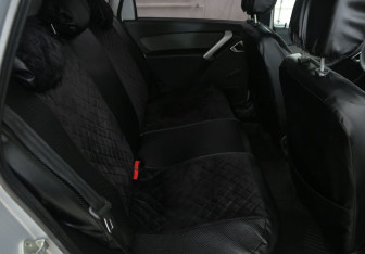 Подержанный автомобиль LADA (ВАЗ) Kalina Wagon 2016 года (11 фото)