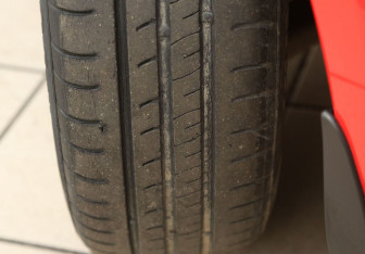 Подержанный автомобиль Kia Picanto 2018 года (32 фото)