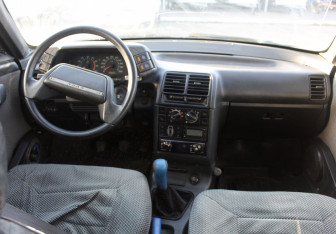 Подержанный автомобиль LADA (ВАЗ) 2110 2005 года (9 фото)