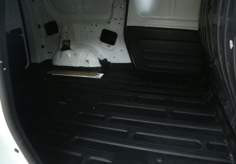 Подержанный автомобиль LADA (ВАЗ) Largus Van 2019 года (11 фото)