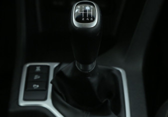 Подержанный автомобиль Kia Sportage 2016 года (14 фото)