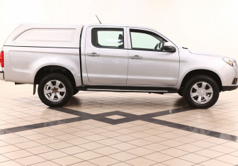 Подержанный автомобиль JAC T6 2022 года (2 фото)