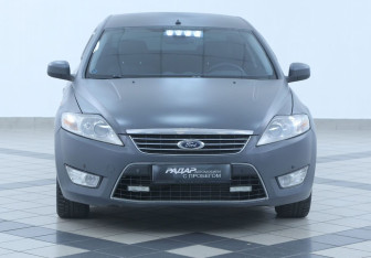 Подержанный автомобиль Ford Mondeo Sedan 2008 года (2 фото)