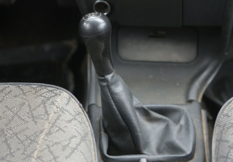 Подержанный автомобиль LADA (ВАЗ) 2115 2007 года (13 фото)