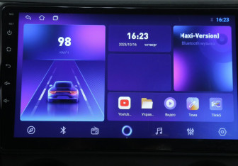 Подержанный автомобиль Toyota Corolla Sedan 2008 года (15 фото)