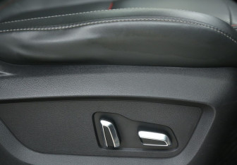 Подержанный автомобиль Chery Tiggo 7 Pro 2022 года (21 фото)